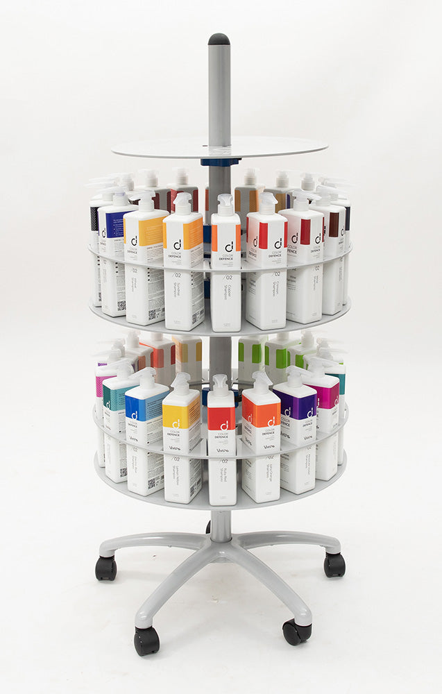 Color Defence Info – Smiths Collective Brands