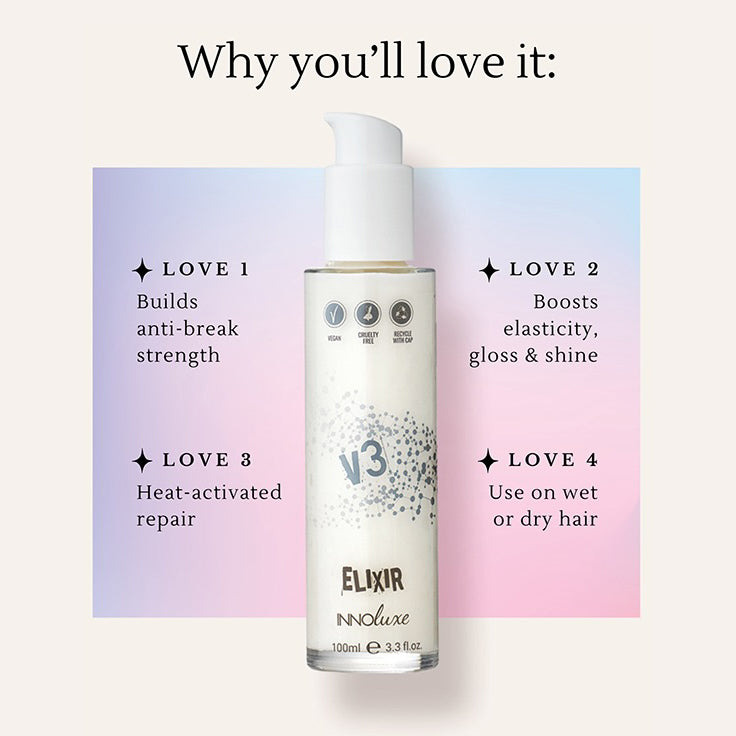 Elixir V3 | INNOluxe – Smiths Collective Brands
