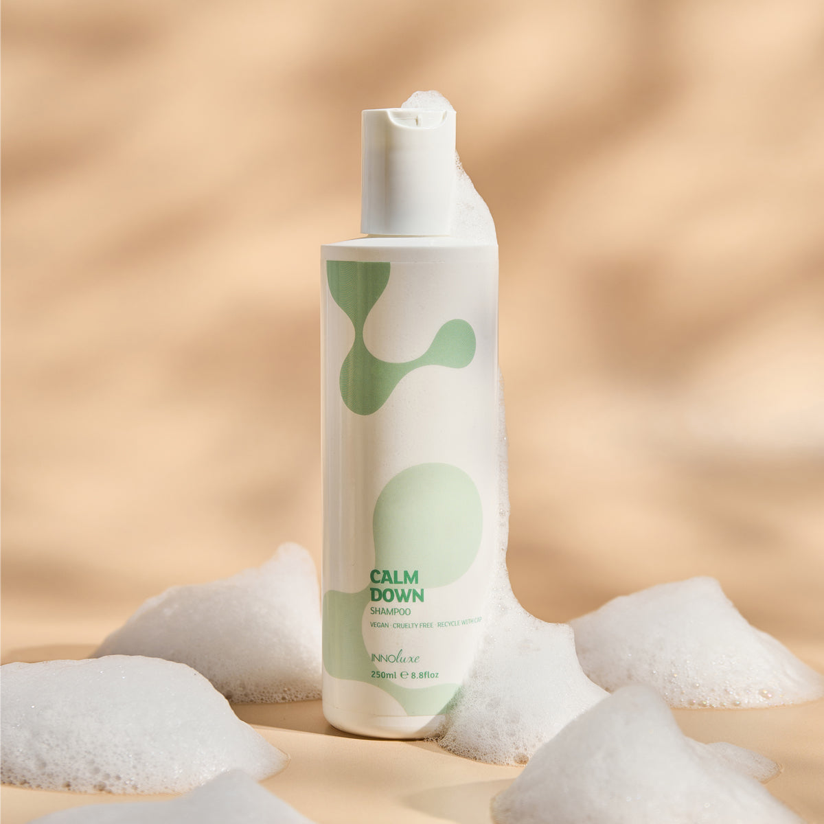 INNOluxe Calm Down Shampoo