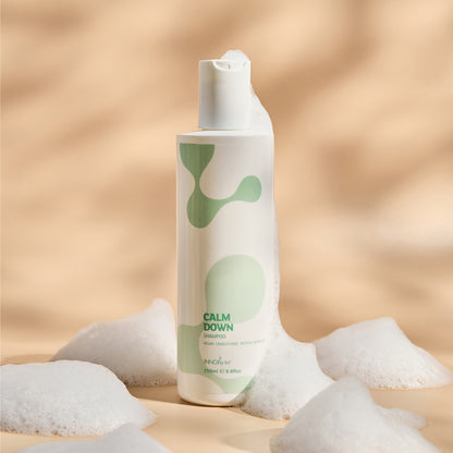 INNOluxe Calm Down Shampoo