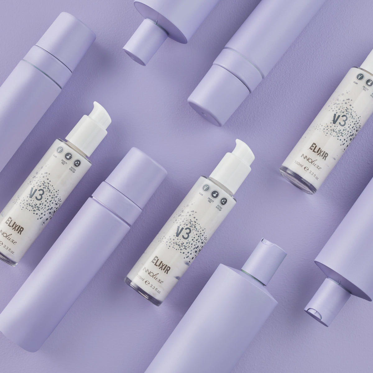 Innoluxe Elixir V3
