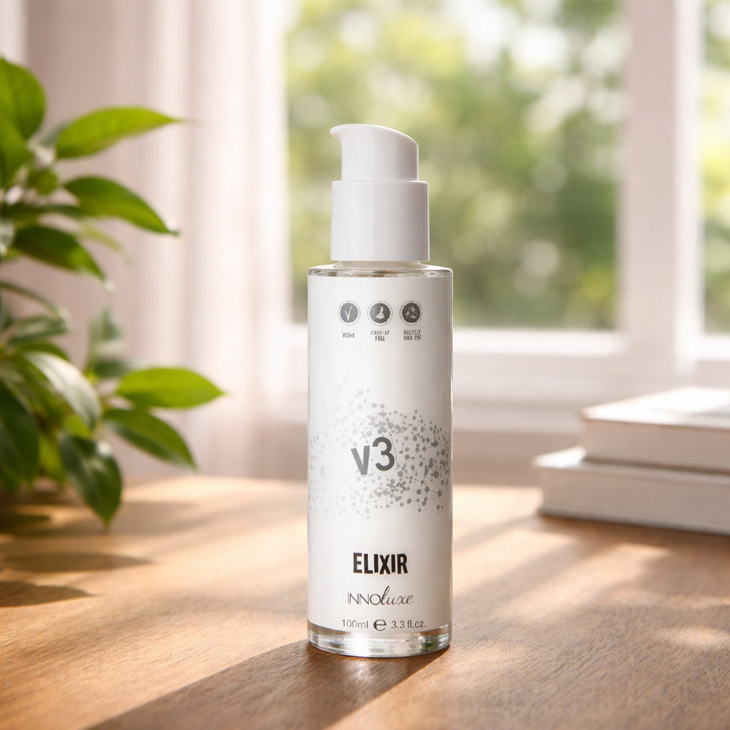 Elixir V3 | INNOluxe – Smiths Collective Brands