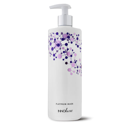 INNOluxe Platinum Mask