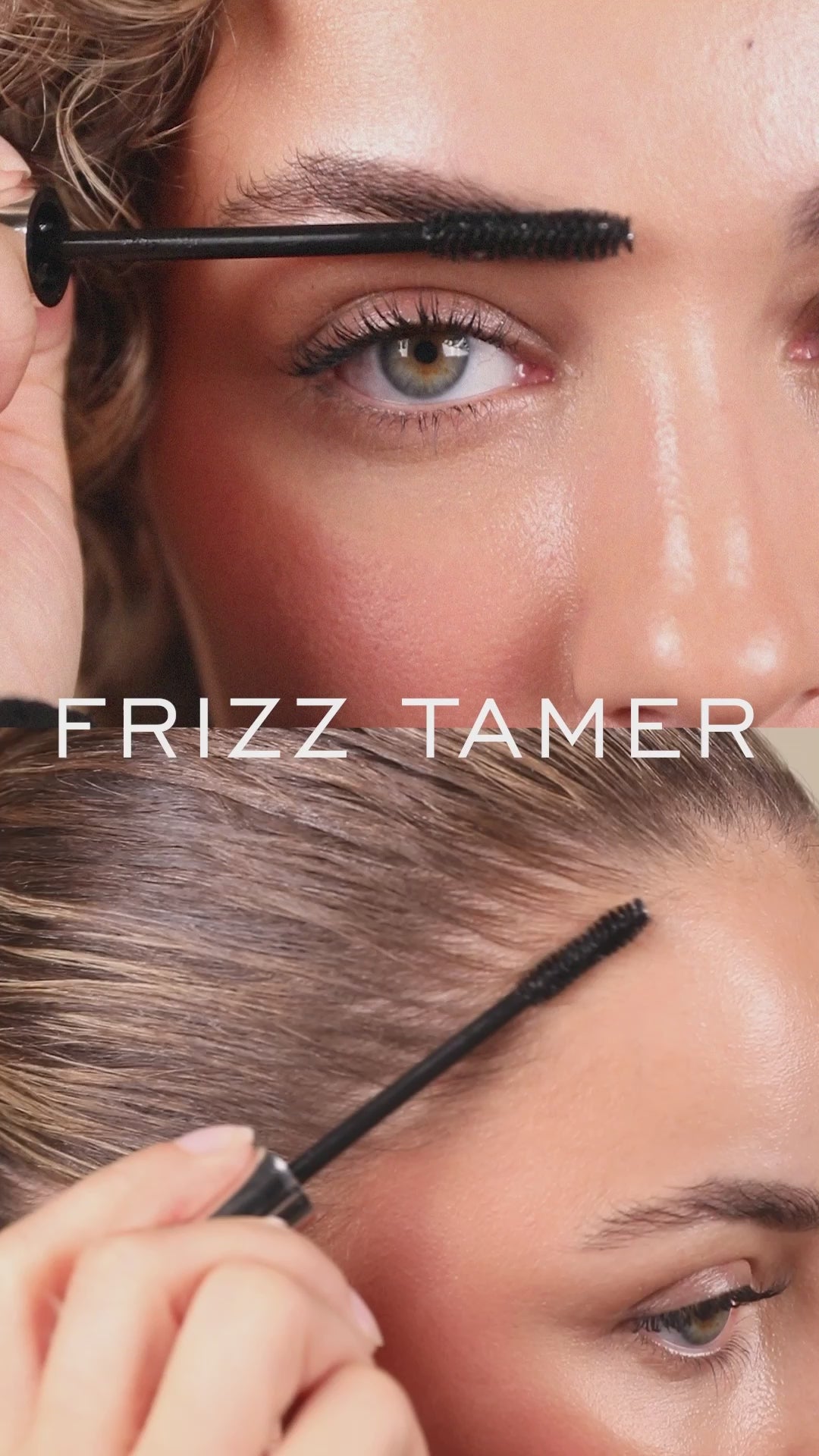 REF Frizz Tamer Nº130