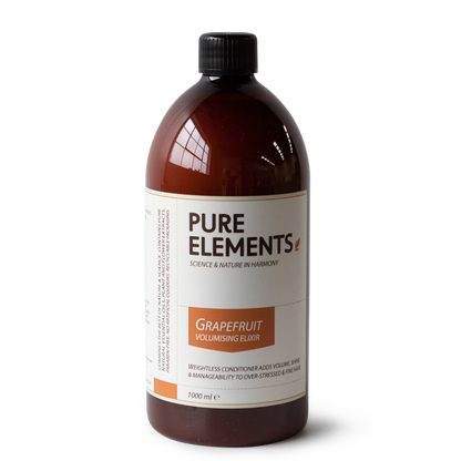 Grapefruit Volumising Elixir | Pure Elements