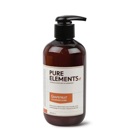 Grapefruit Volumising Elixir | Pure Elements