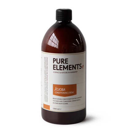 Jojoba Conditioning Crème | Pure Elements