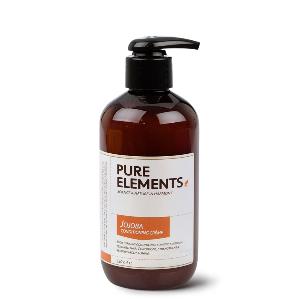 Jojoba Conditioning Crème | Pure Elements