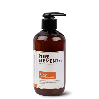 Jojoba Conditioning Crème | Pure Elements
