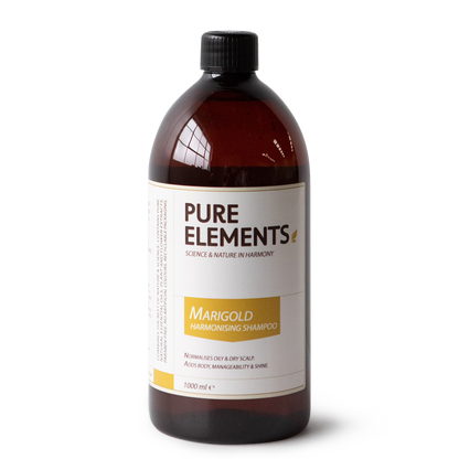 Marigold Harmonising Shampoo | Pure Elements