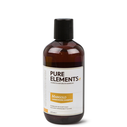 Marigold Harmonising Shampoo | Pure Elements