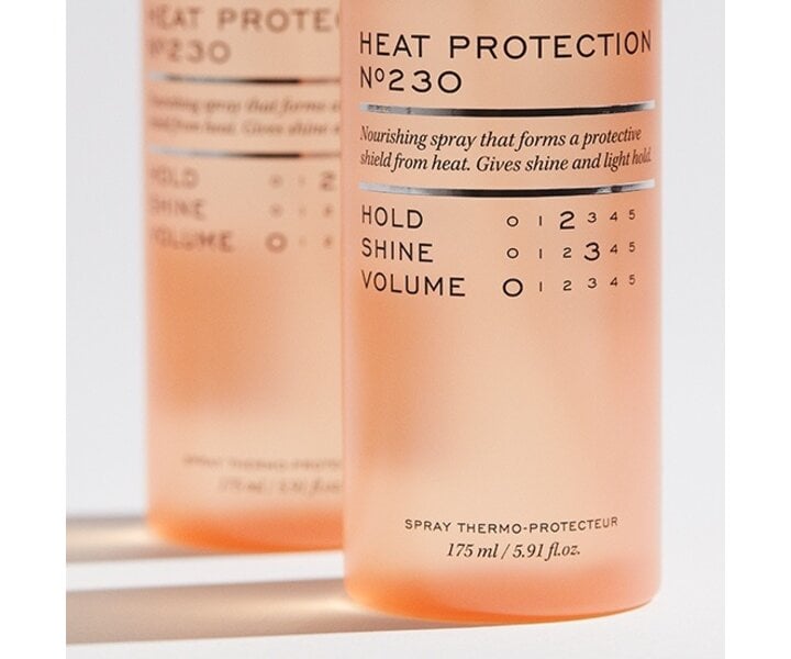 REF Heat Protection Spray N°230