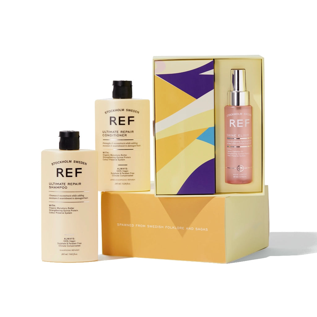 REF Nordic Myth Box – Ultimate Repair