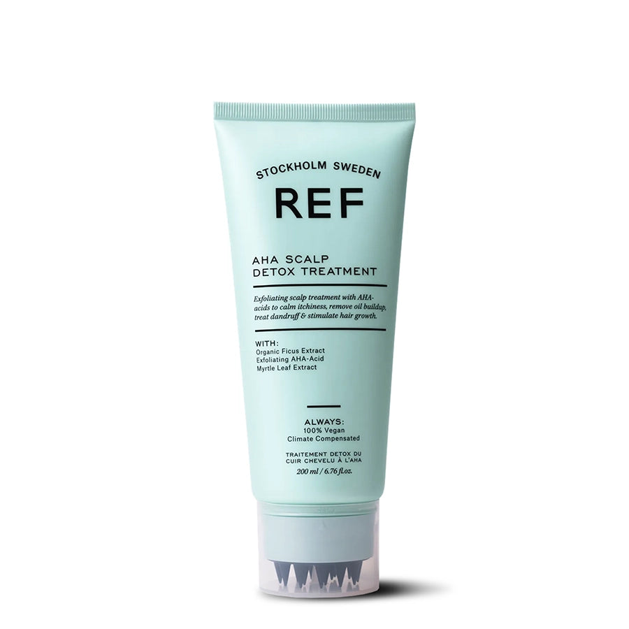 AHA Scalp Detox Treatment