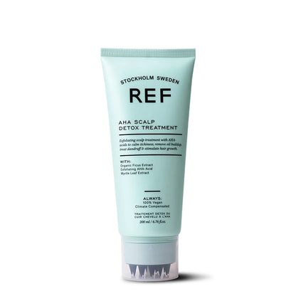 AHA Scalp Detox Treatment
