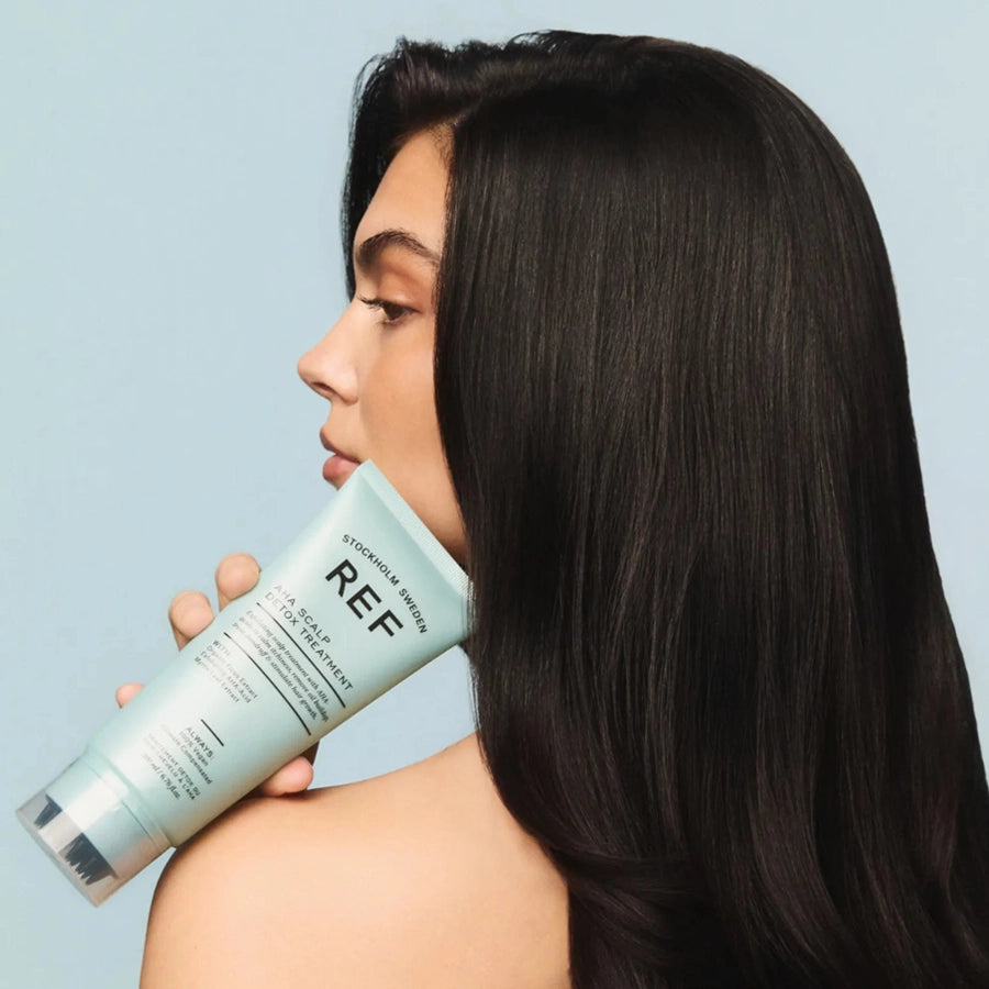 AHA Scalp Detox Treatment