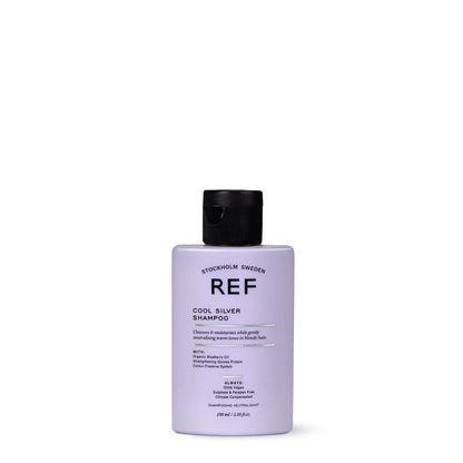 REF Cool Silver Shampoo