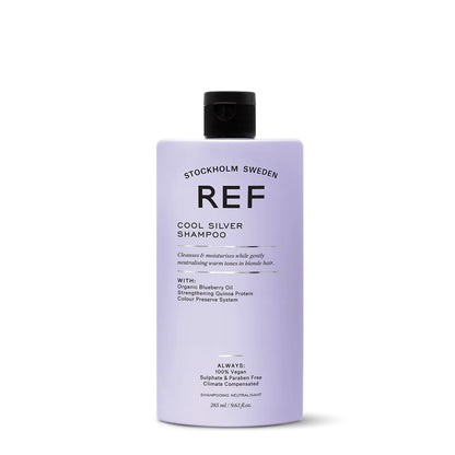 REF Cool Silver Shampoo