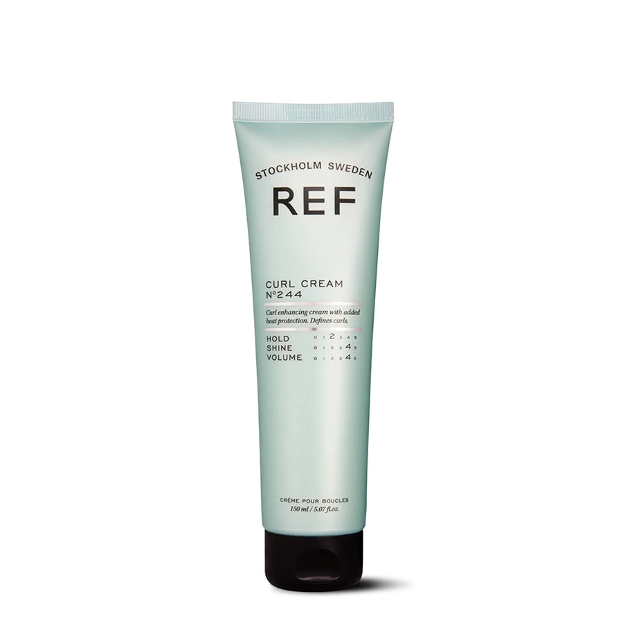 Curl Cream Nº244