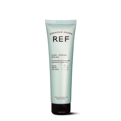 Curl Cream Nº244