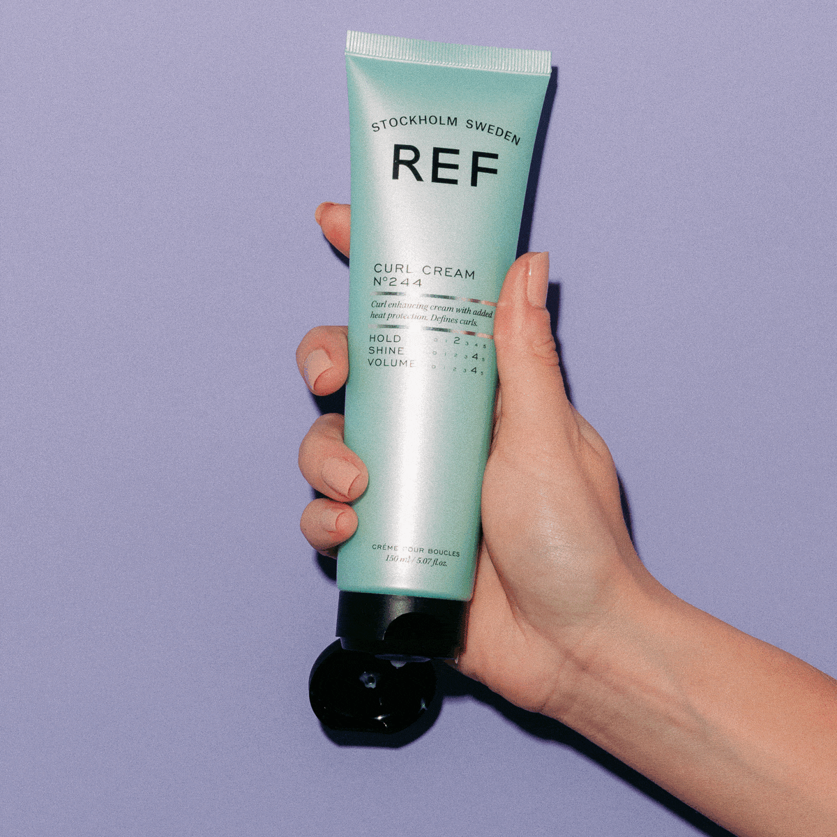 Curl Cream Nº244