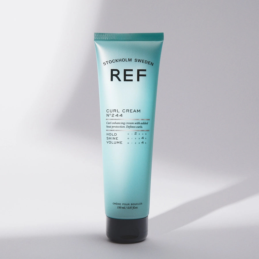 Curl Cream Nº244