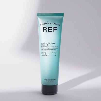 Curl Cream Nº244