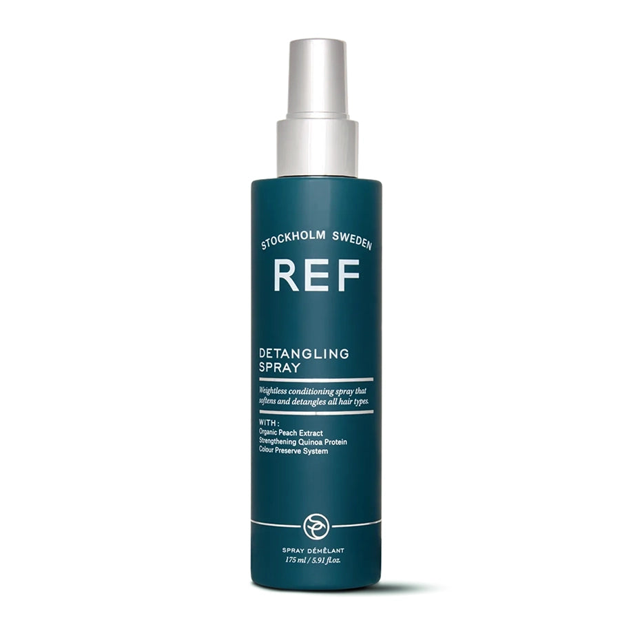 Detangling Spray