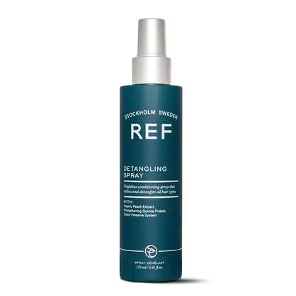 Detangling Spray