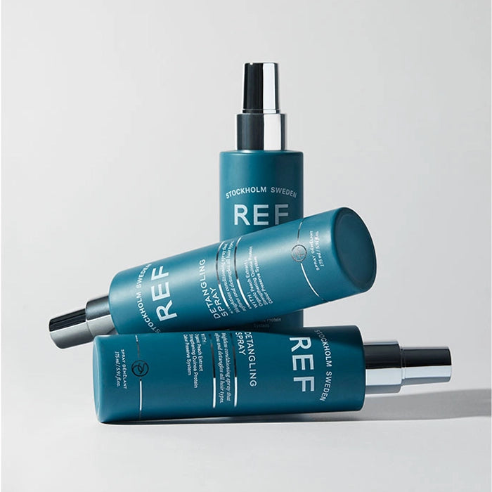 Detangling Spray