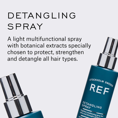Detangling Spray