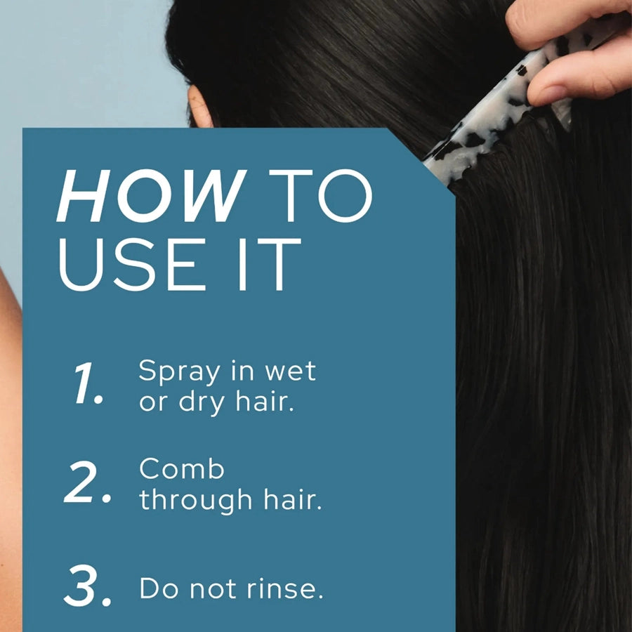 Detangling Spray