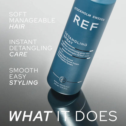 Detangling Spray
