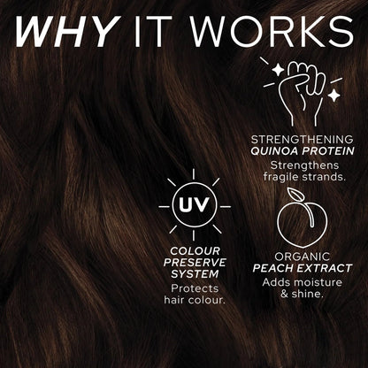 Detangling Spray