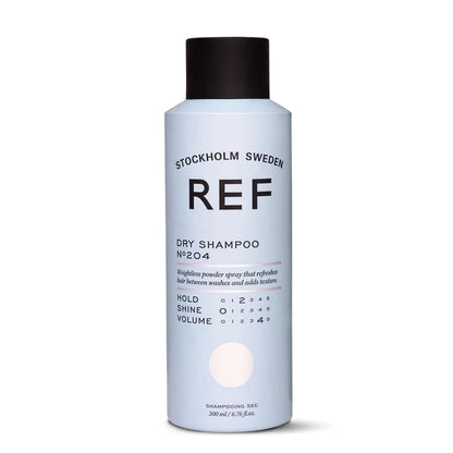 Dry Shampoo N°204