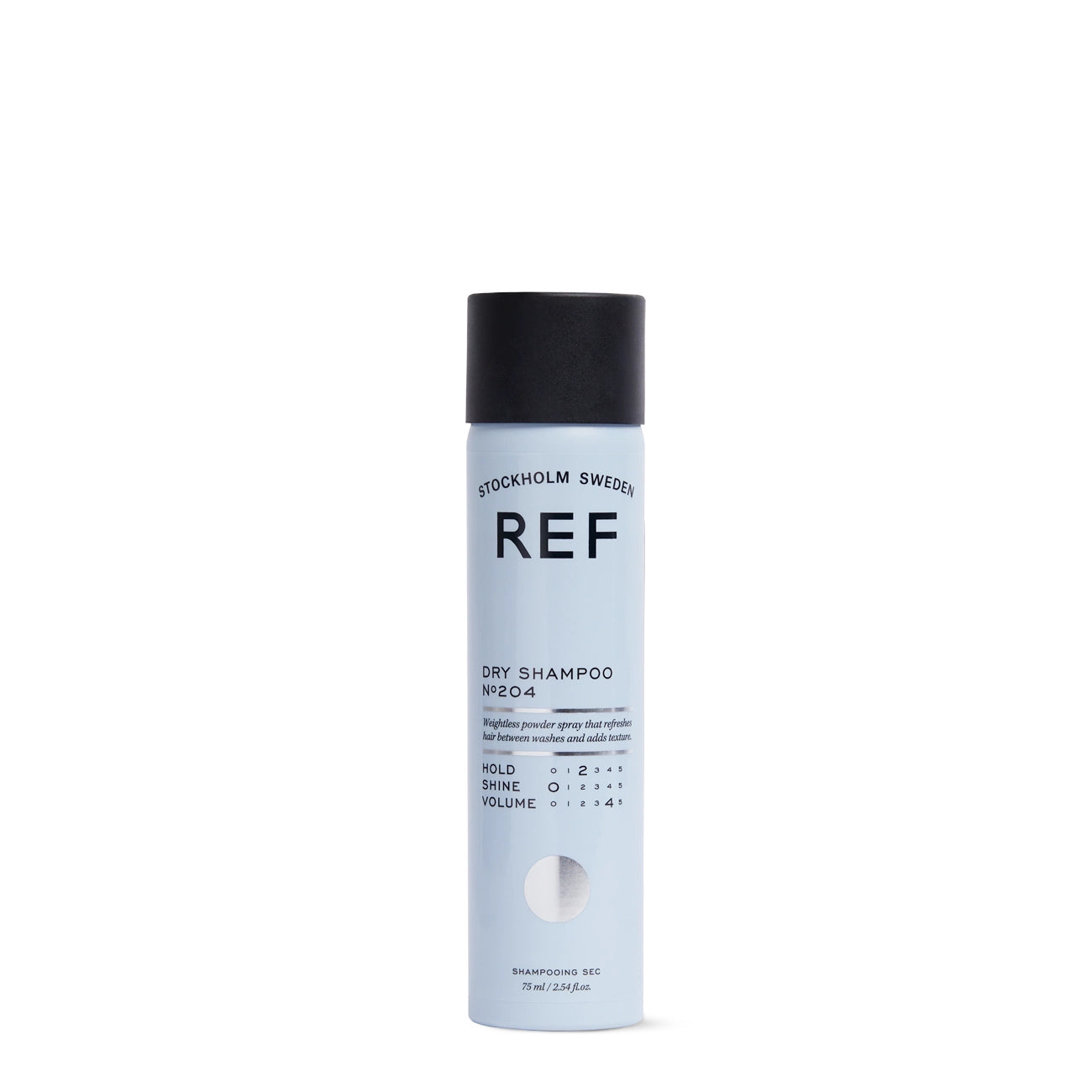 Dry Shampoo N°204