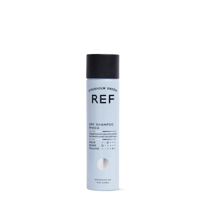Dry Shampoo N°204