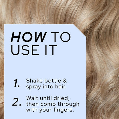 Dry Shampoo N°204