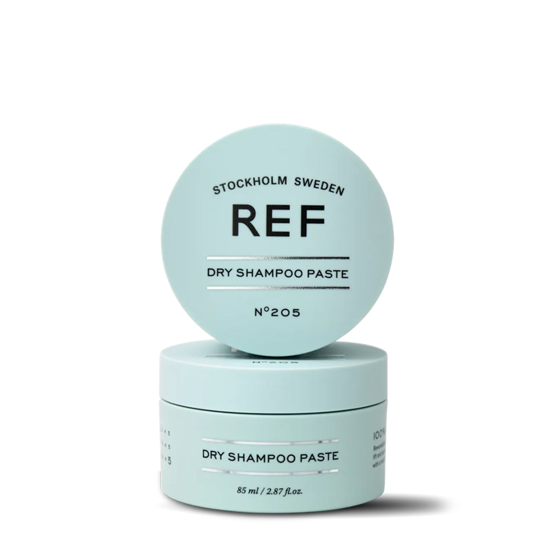 Dry Shampoo Paste N°205