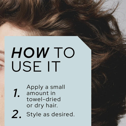 Dry Shampoo Paste N°205