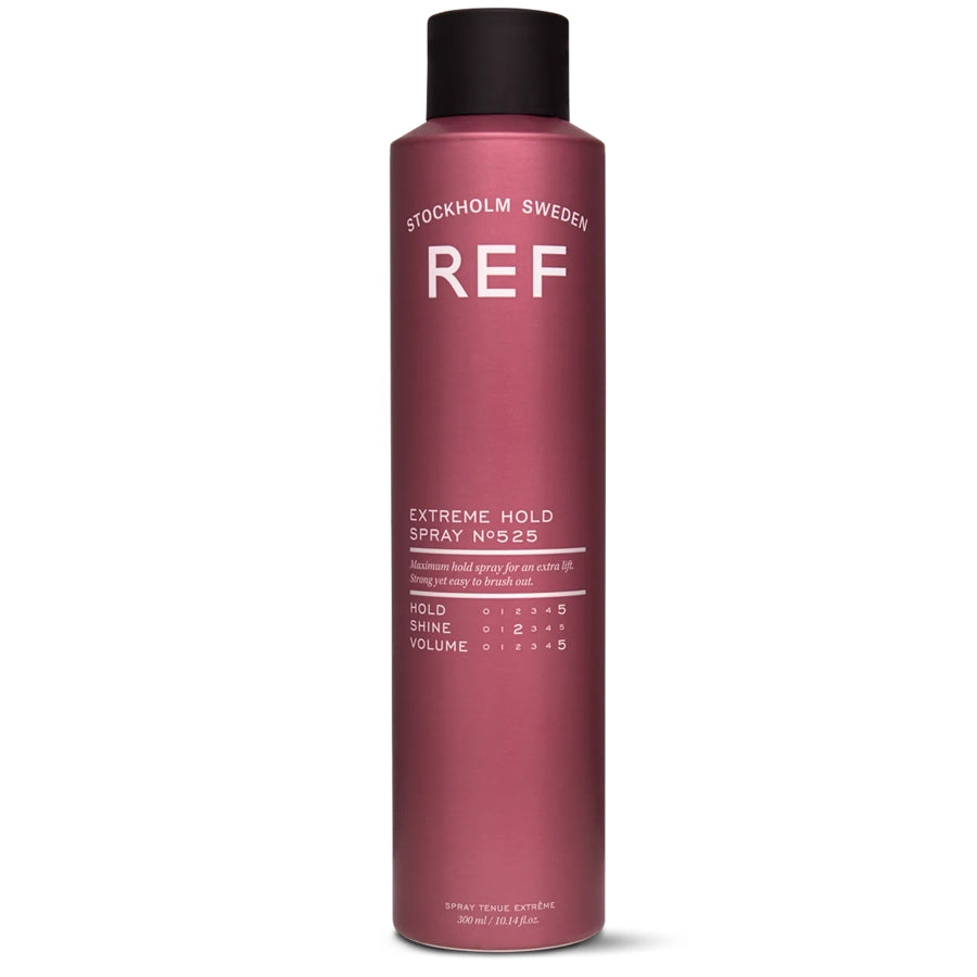 Extreme Hold Spray N°525