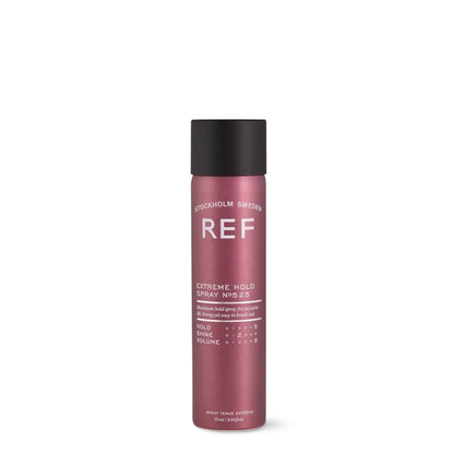 Extreme Hold Spray N°525