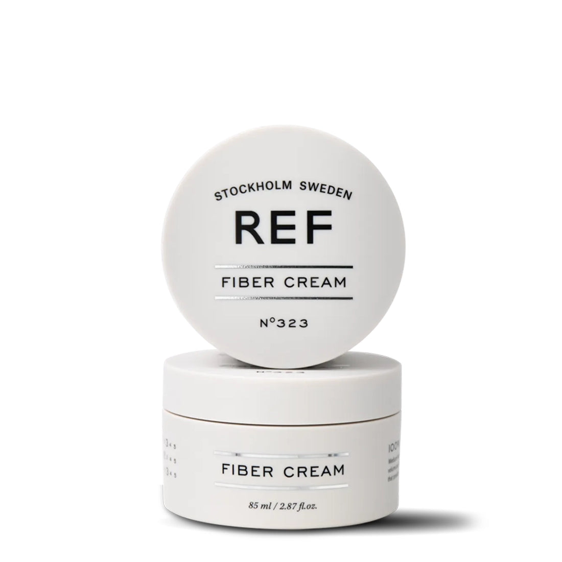 Fiber Cream N°323