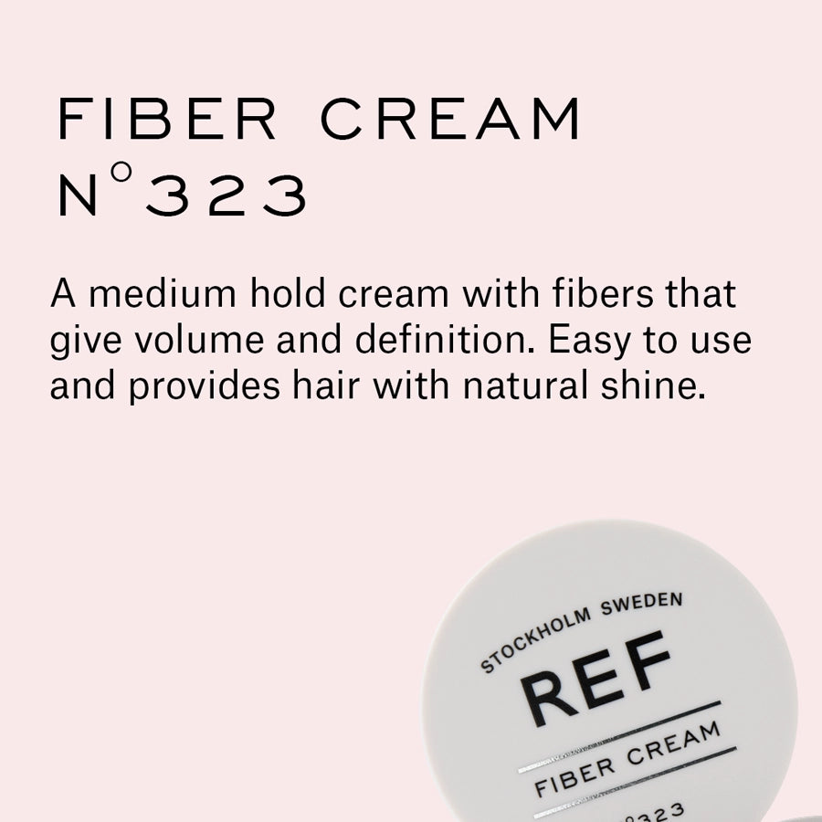 Fiber Cream N°323