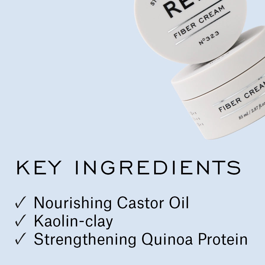 Fiber Cream N°323