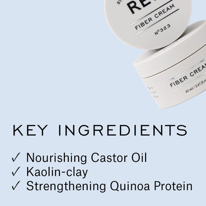 Fiber Cream N°323