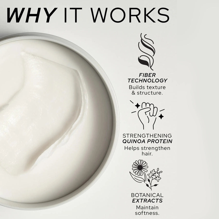 Fiber Cream N°323