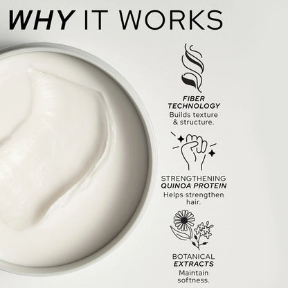 Fiber Cream N°323