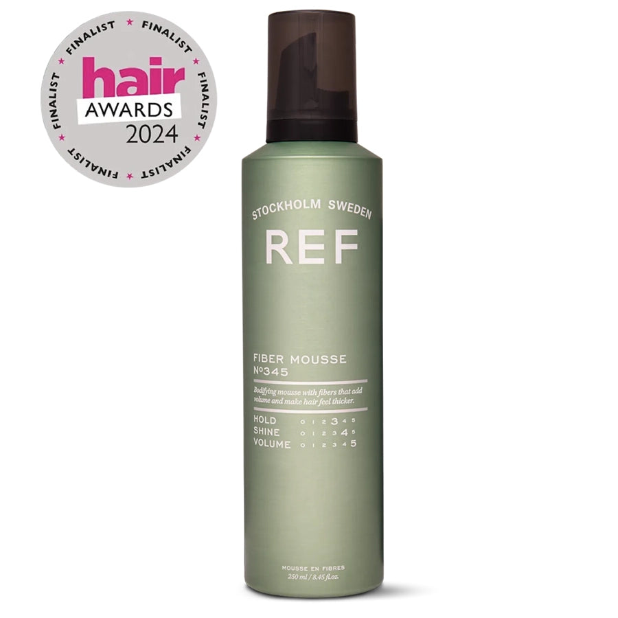 Fiber Mousse N°345