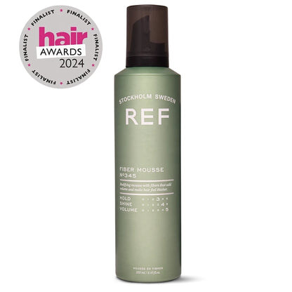 Fiber Mousse N°345